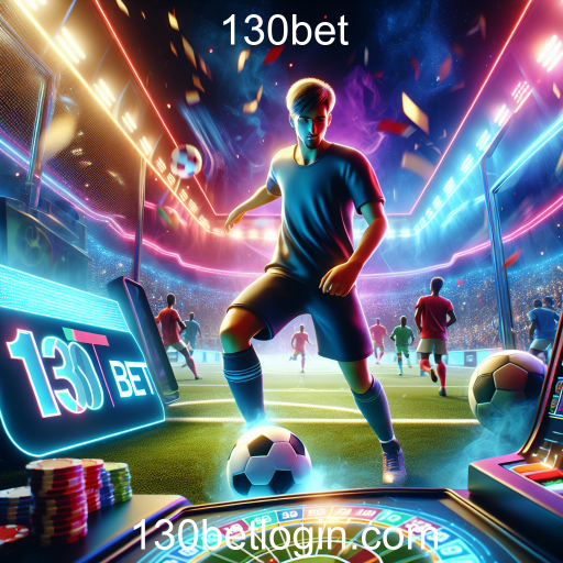 A Popularidade Crescente dos Jogos de Esportes no 130bet