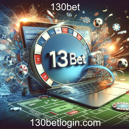 Descubra a Categoria 'Bookmaker' no 130bet: Apostas em Eventos Esportivos